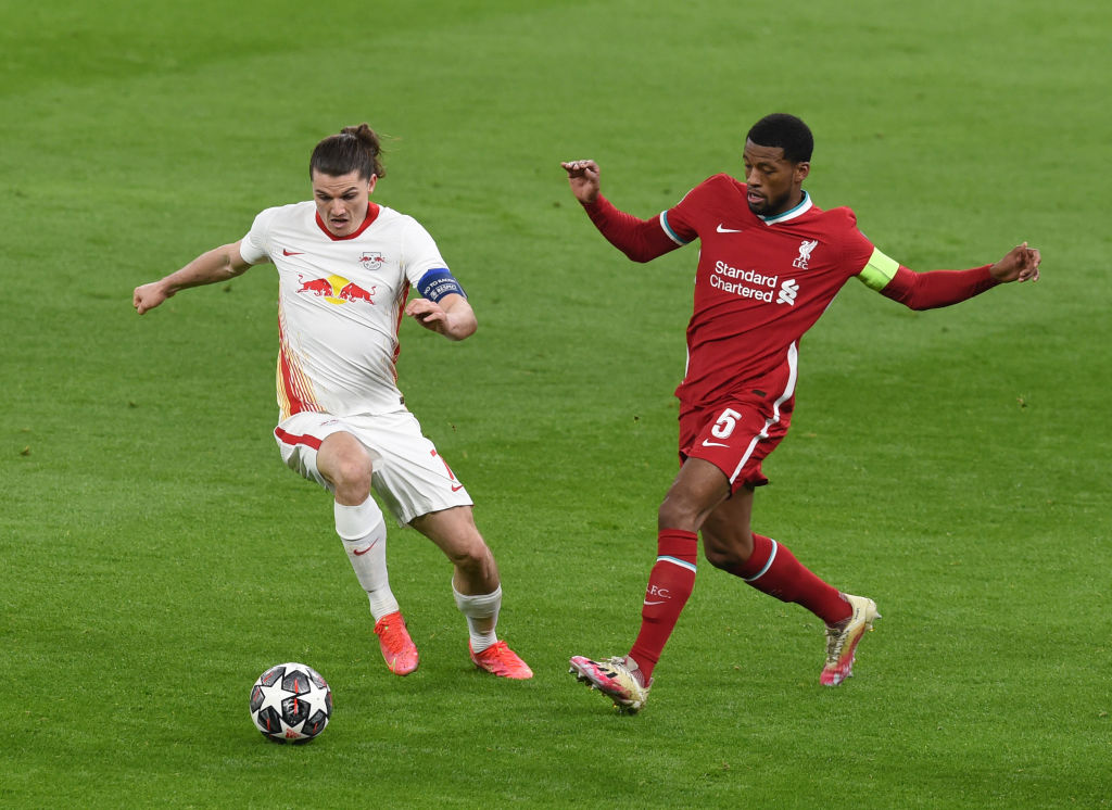 Wijnaldum