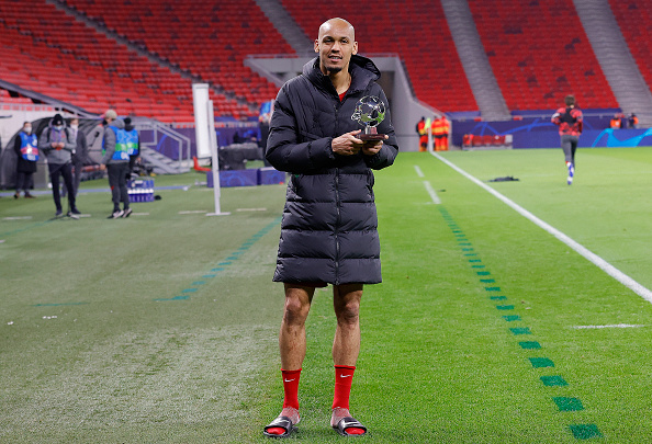 Photo by Laszlo Szirtesi - UEFA/UEFA via Getty Images