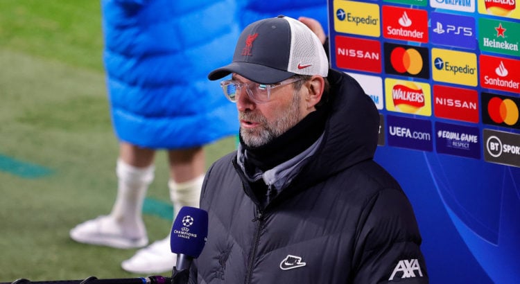 Photo by Laszlo Szirtesi - UEFA/UEFA via Getty Images