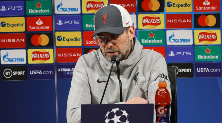 Photo by Laszlo Szirtesi - UEFA/UEFA via Getty Images