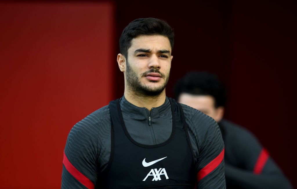 Liverpool should sell Ozan Kabak and Ben Davies in the summer