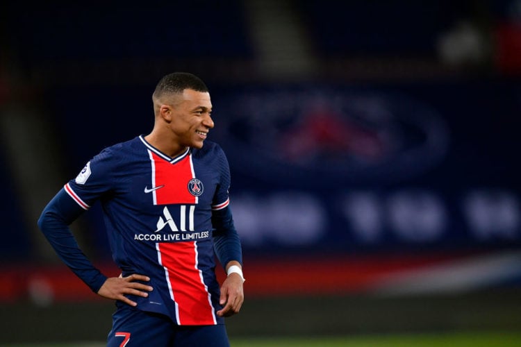 Photo by Aurelien Meunier - PSG/PSG via Getty Images