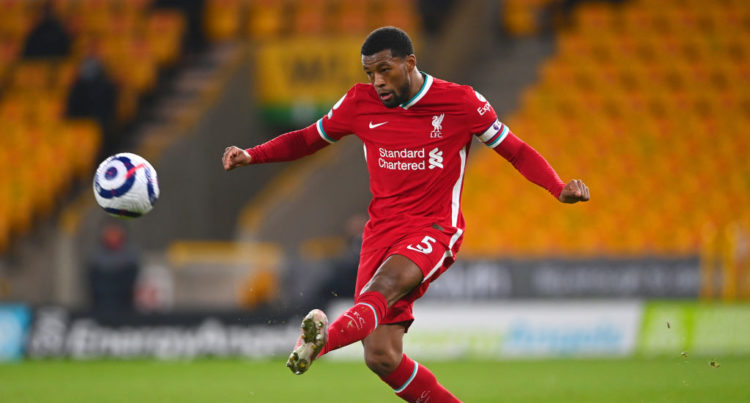 Photo by Sam Bagnall - WWFC/Wolves via Getty Images