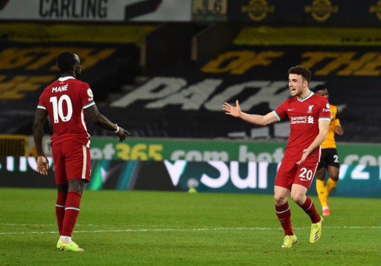 Photo by John Powell/Liverpool FC via Getty Images