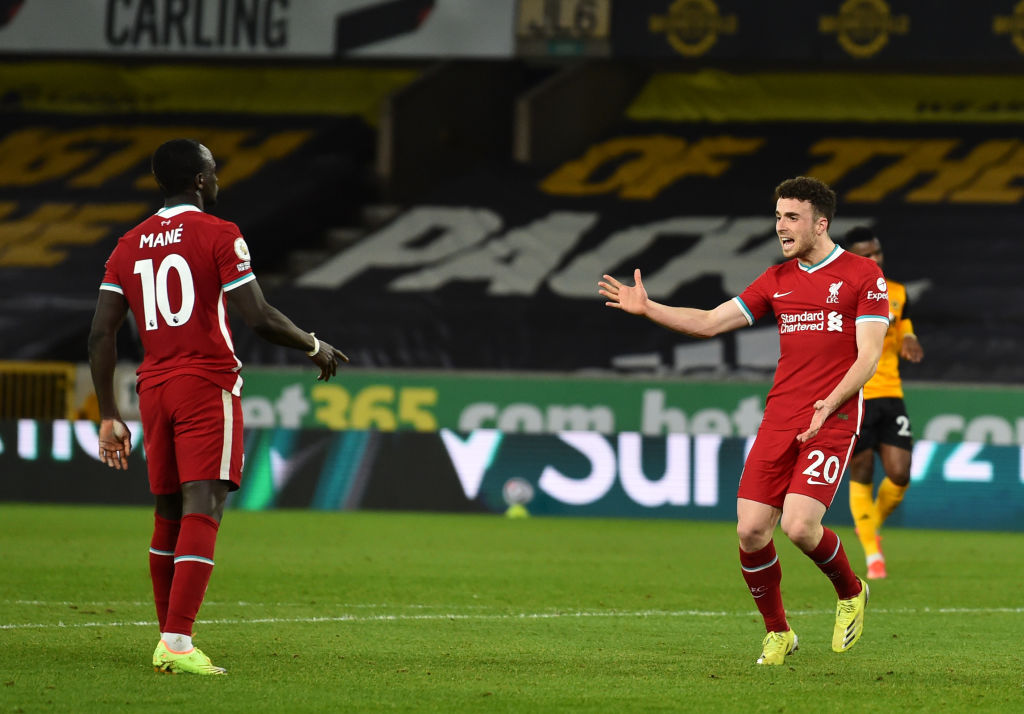 Photo by John Powell/Liverpool FC via Getty Images