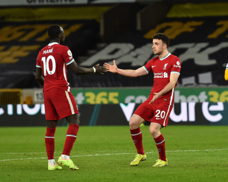Photo by John Powell/Liverpool FC via Getty Images