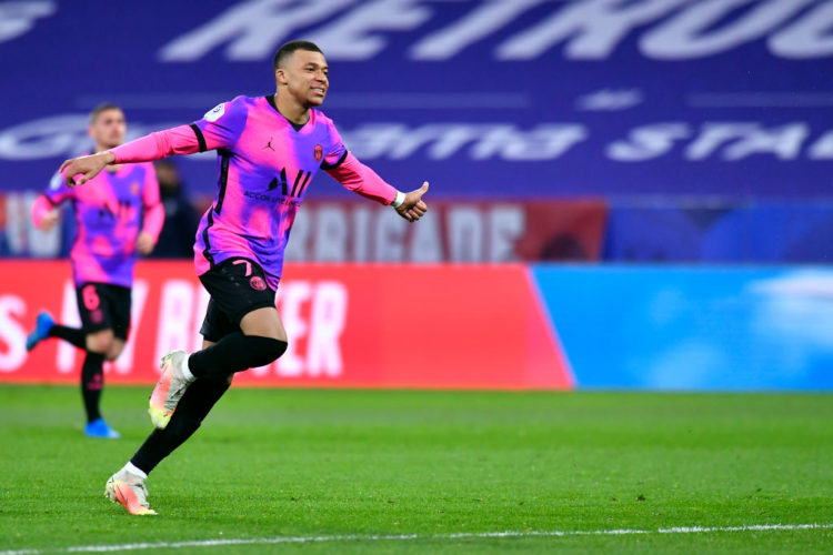 Photo by Aurelien Meunier - PSG/PSG via Getty Images