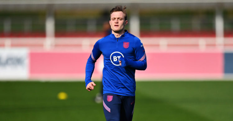 Photo by Dan Mullan - The FA/The FA via Getty Images