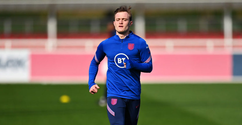 Photo by Dan Mullan - The FA/The FA via Getty Images