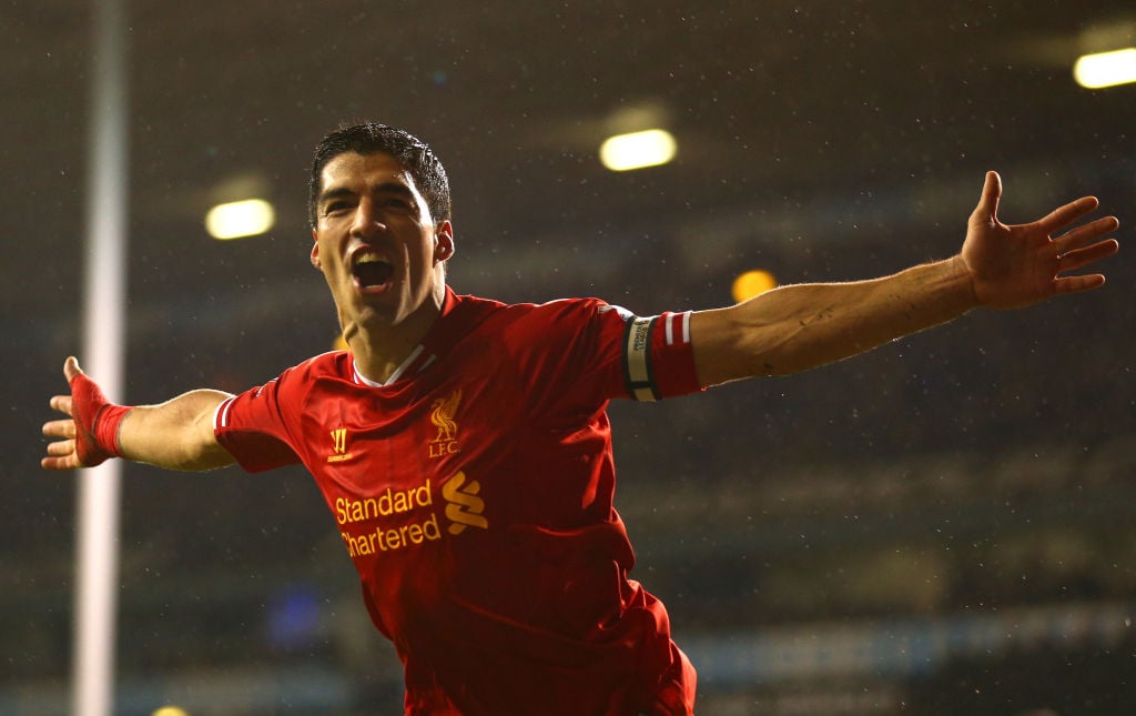 Tottenham Hotspur v Liverpool - Premier League