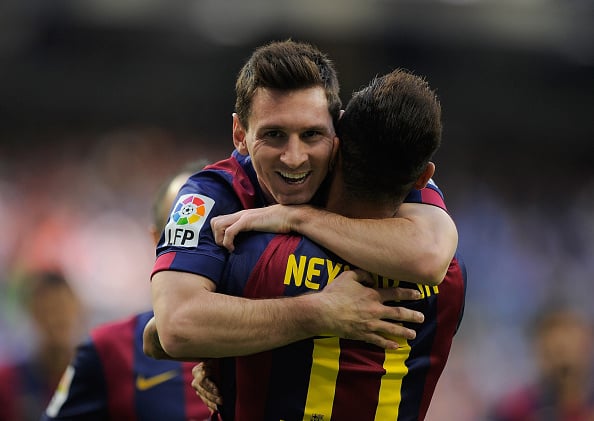 Real Madrid CF v FC Barcelona - La Liga