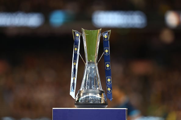 Soccer - International Champions Cup - Real Madrid C.F vs. Manchester City FC