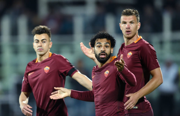 Photo credit should read FILIPPO MONTEFORTE/AFP via Getty Images