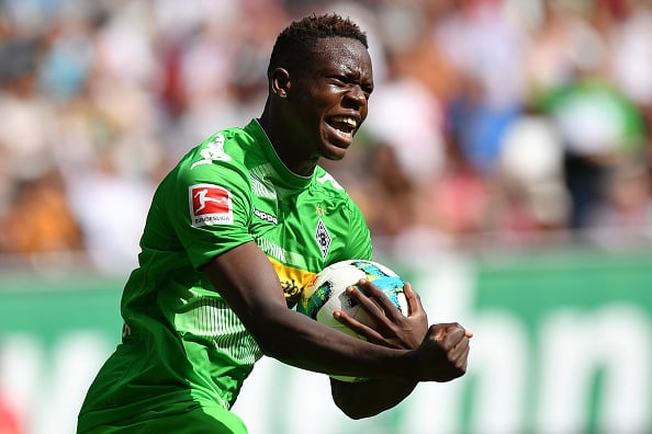 Reported Liverpool target Denis Zakaria should be available for a bargain fee this summer