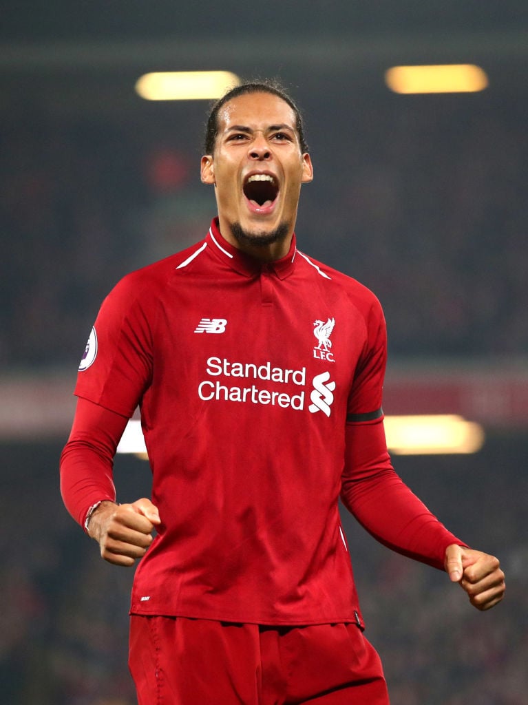In ascending order here are the most expensive incoming Liverpool transfers ever