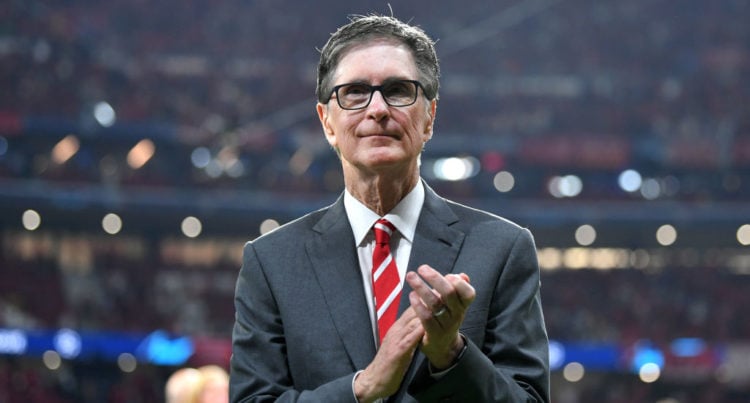 Photo by Harold Cunningham - UEFA/UEFA via Getty Images