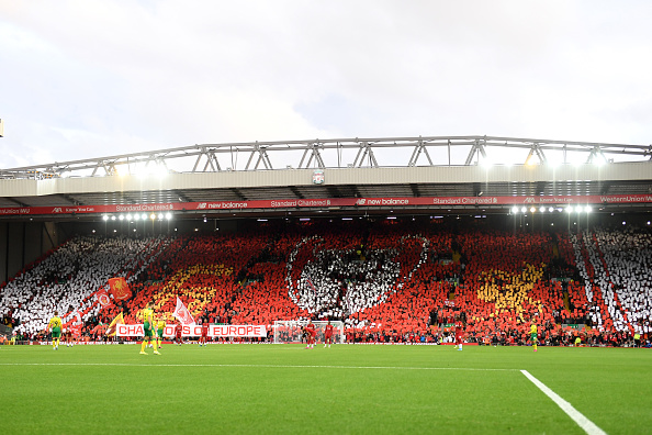 Photo by Michael Regan/Getty Images