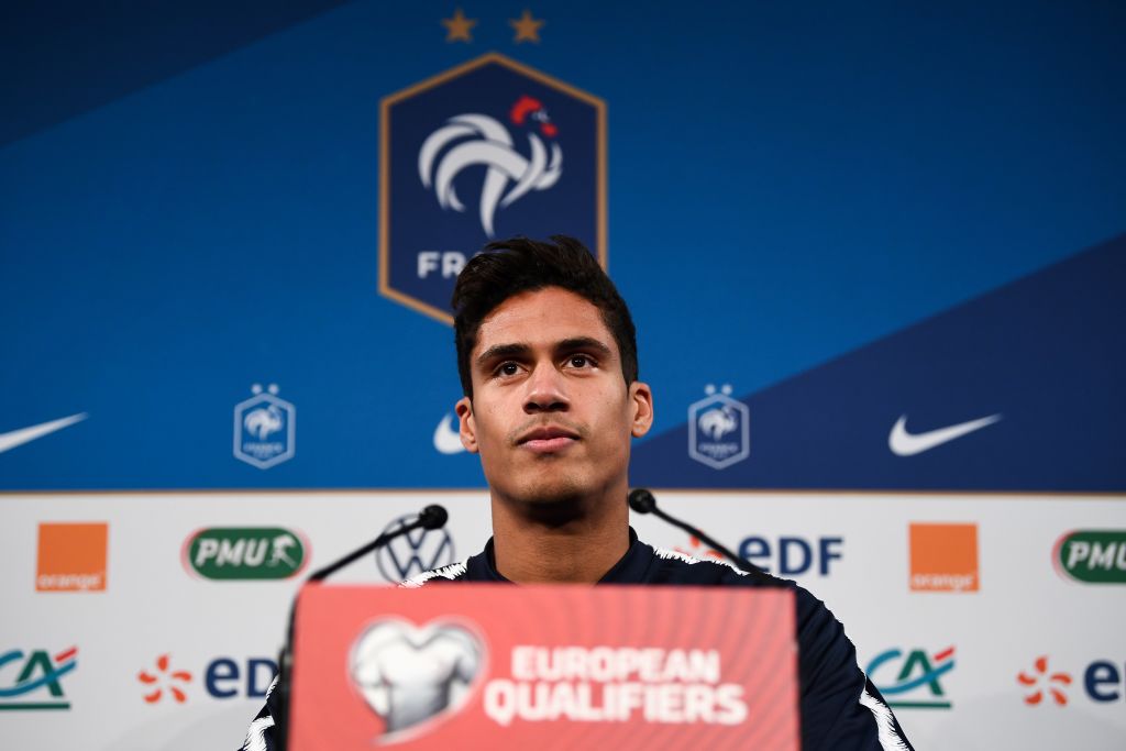 Photo by FRANCK FIFE/AFP via Getty Images