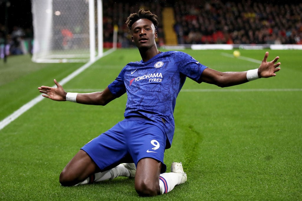 Liverpool bidding for Tammy Abraham at Chelsea could be a smart move