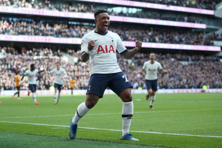 Photo by Tottenham Hotspur FC/Tottenham Hotspur FC via Getty Images