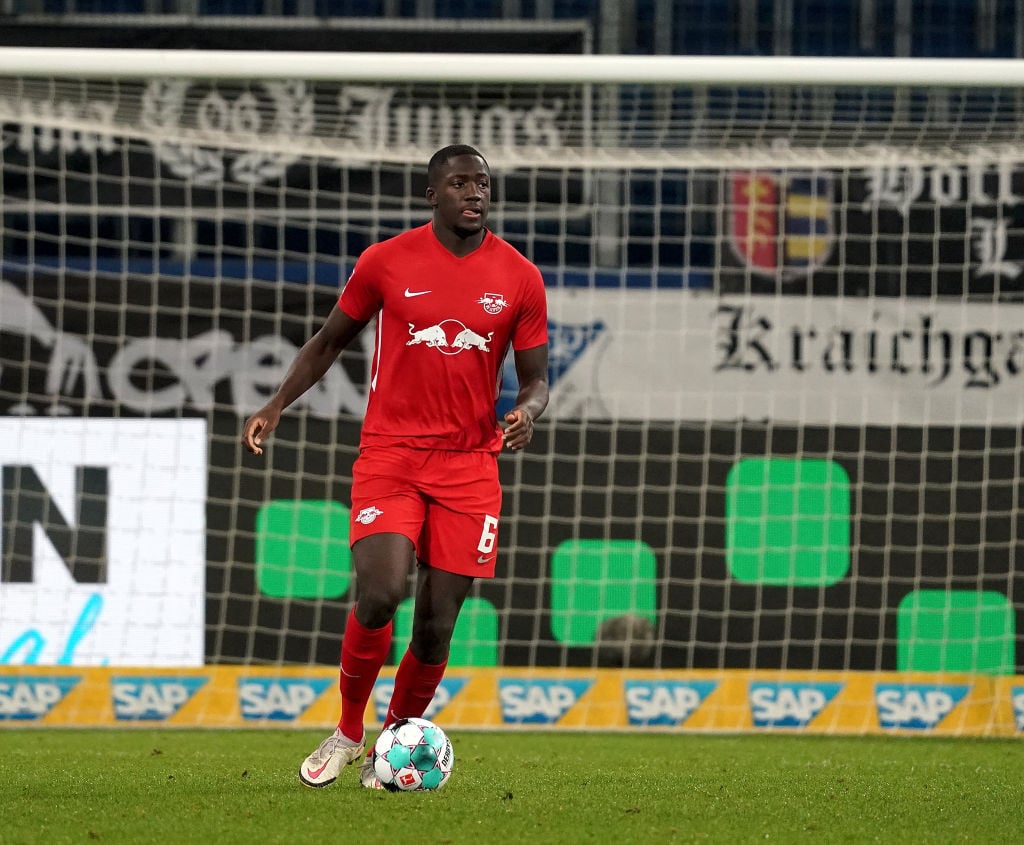 Liverpool could sign Ibrahima Konate and Ozan Kabak