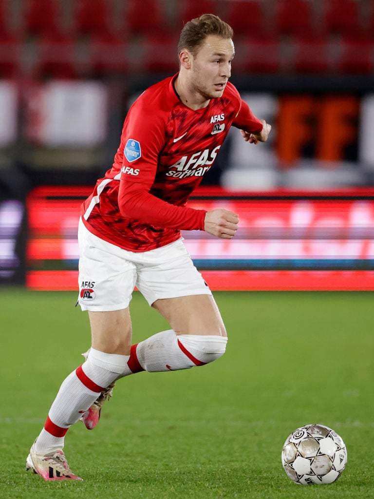 Liverpool are considering a move for Teun Koopmeiners, some Kopites are buzzing about the news.