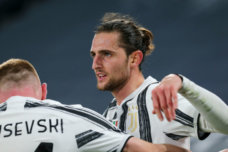 Photo by Massimiliano Ferraro/NurPhoto via Getty Images