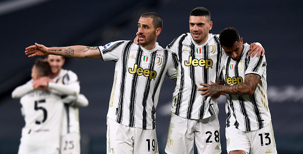 Photo by Nicolò Campo/LightRocket via Getty Images
