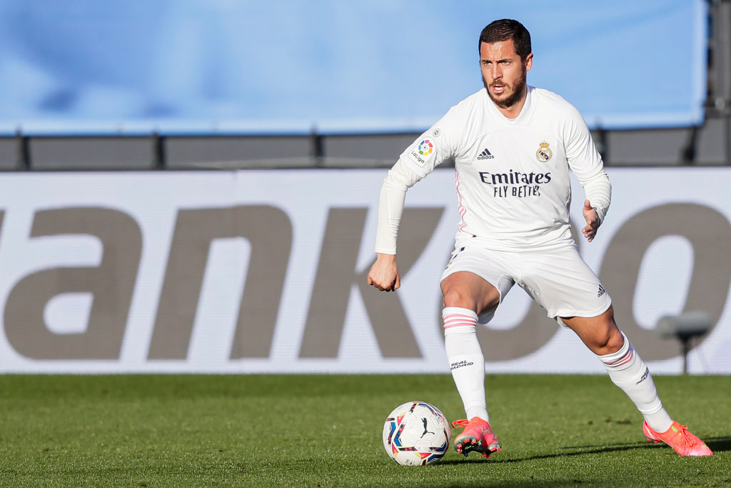 Real Madrid v  Elche - La Liga Santander