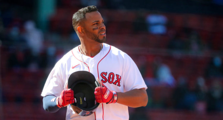 Photo by Matthew J. Lee/The Boston Globe via Getty Images