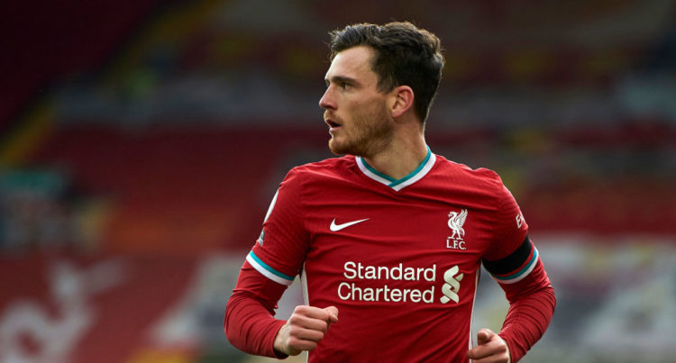 Photo by Nick Taylor/Liverpool FC/Liverpool FC via Getty Images
