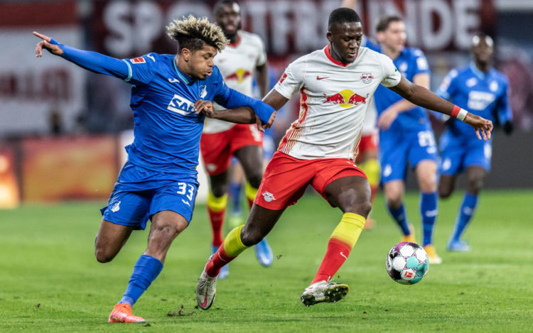 Photo by Boris Streubel/Bundesliga/Bundesliga Collection via Getty Images