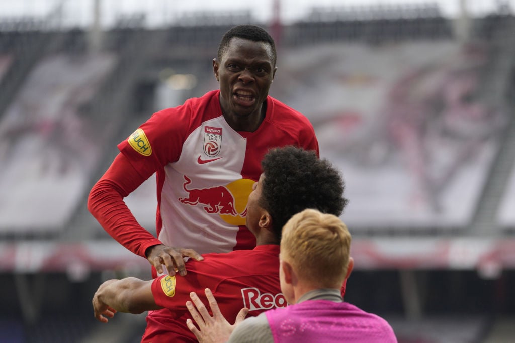 FC Red Bull Salzburg v LASK - tipico Bundesliga