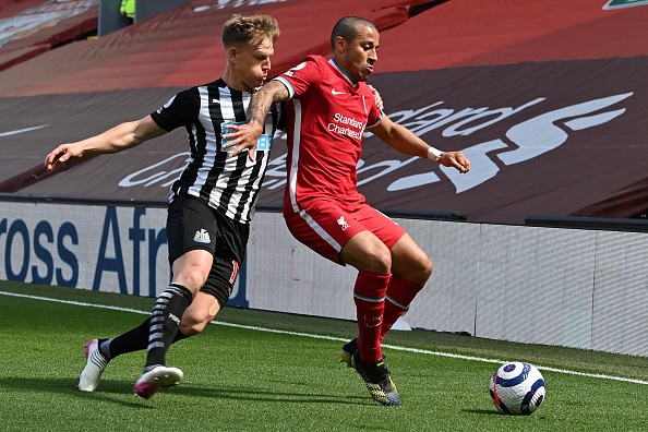 FBL-ENG-PR-LIVERPOOL-NEWCASTLE