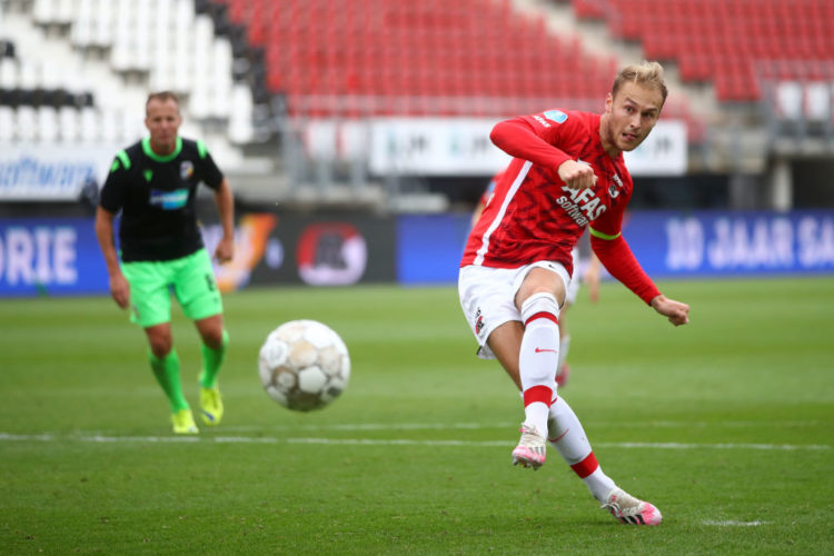 Photo by Dean Mouhtaropoulos/Getty Images