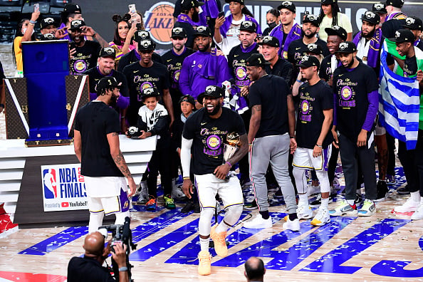 Photo by Douglas P. DeFelice/Getty Images