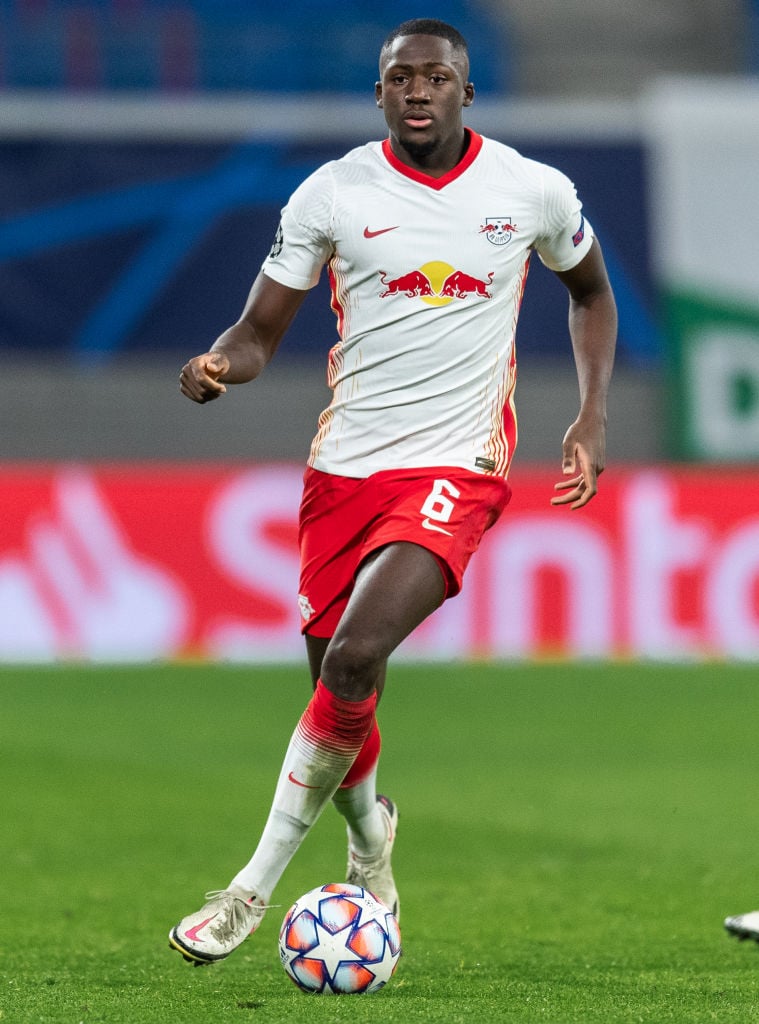 Liverpool signing both Ibrahima Konate and Ozan Kabak will prove a masterstroke in years to come