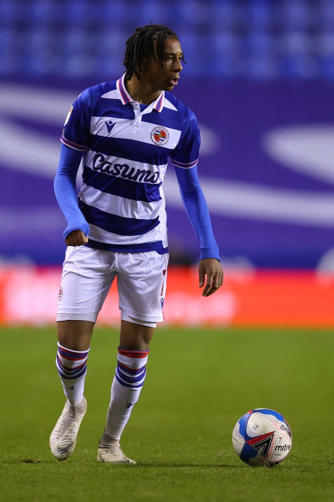 According to the Liverpool ECHO, Liverpool could swoop for Michael Olise