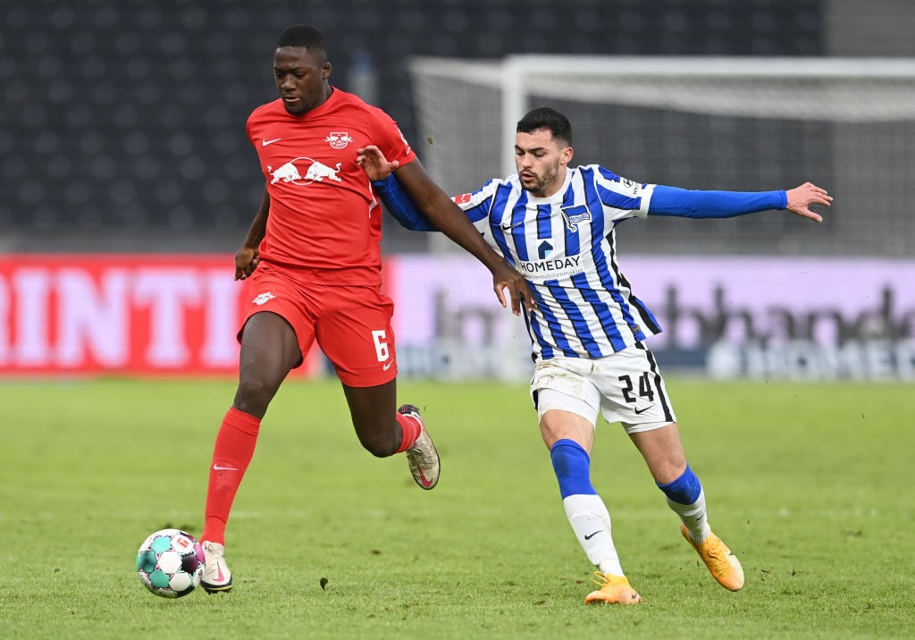 Liverpool could sign Ibrahima Konate and Ozan Kabak