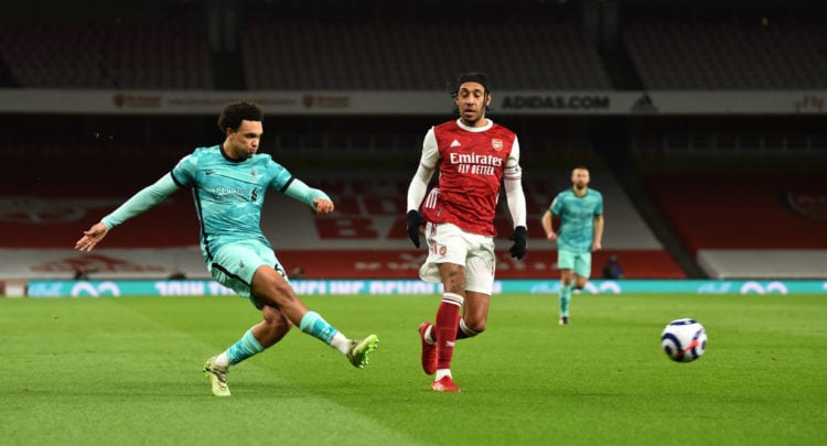 Photo by Andrew Powell/Liverpool FC via Getty Images