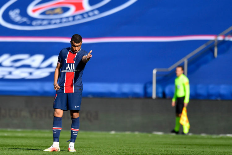 Photo by Aurelien Meunier - PSG/PSG via Getty Images