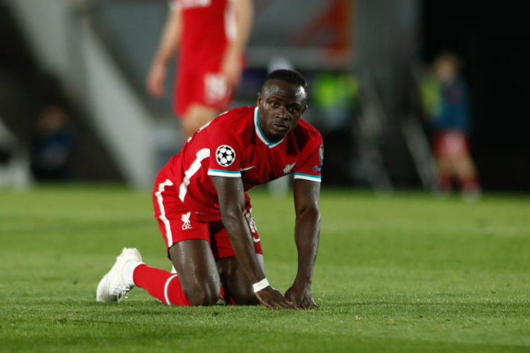 Photo by Oscar J. Barroso / Europa Press Sports via Getty Images