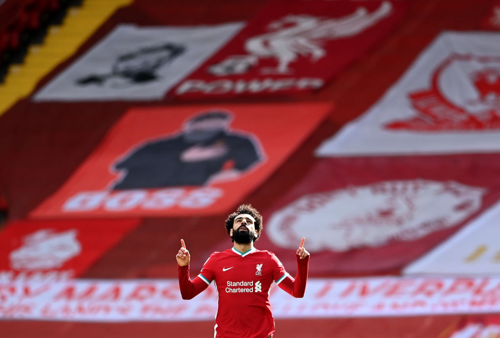 Photo by Laurence Griffiths/Getty Images