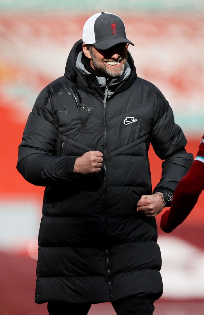 90Min has claimed that Bayern Munich may move for Jürgen Klopp this summer