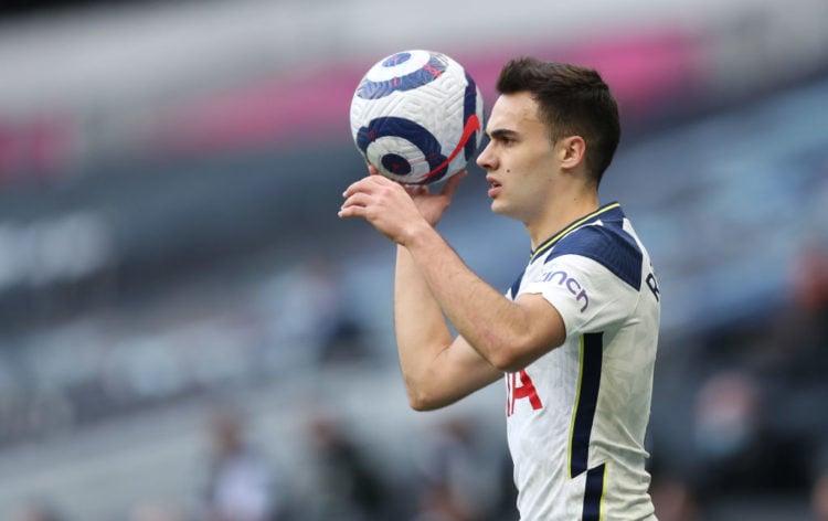 Photo by Tottenham Hotspur FC/Tottenham Hotspur FC via Getty Images