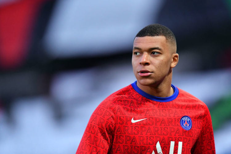 Photo by Aurelien Meunier - PSG/PSG via Getty Images