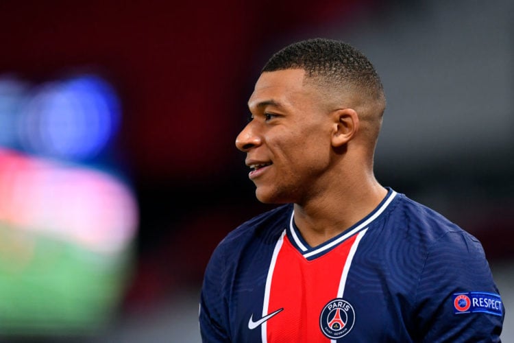 Photo by Aurelien Meunier - PSG/PSG via Getty Images