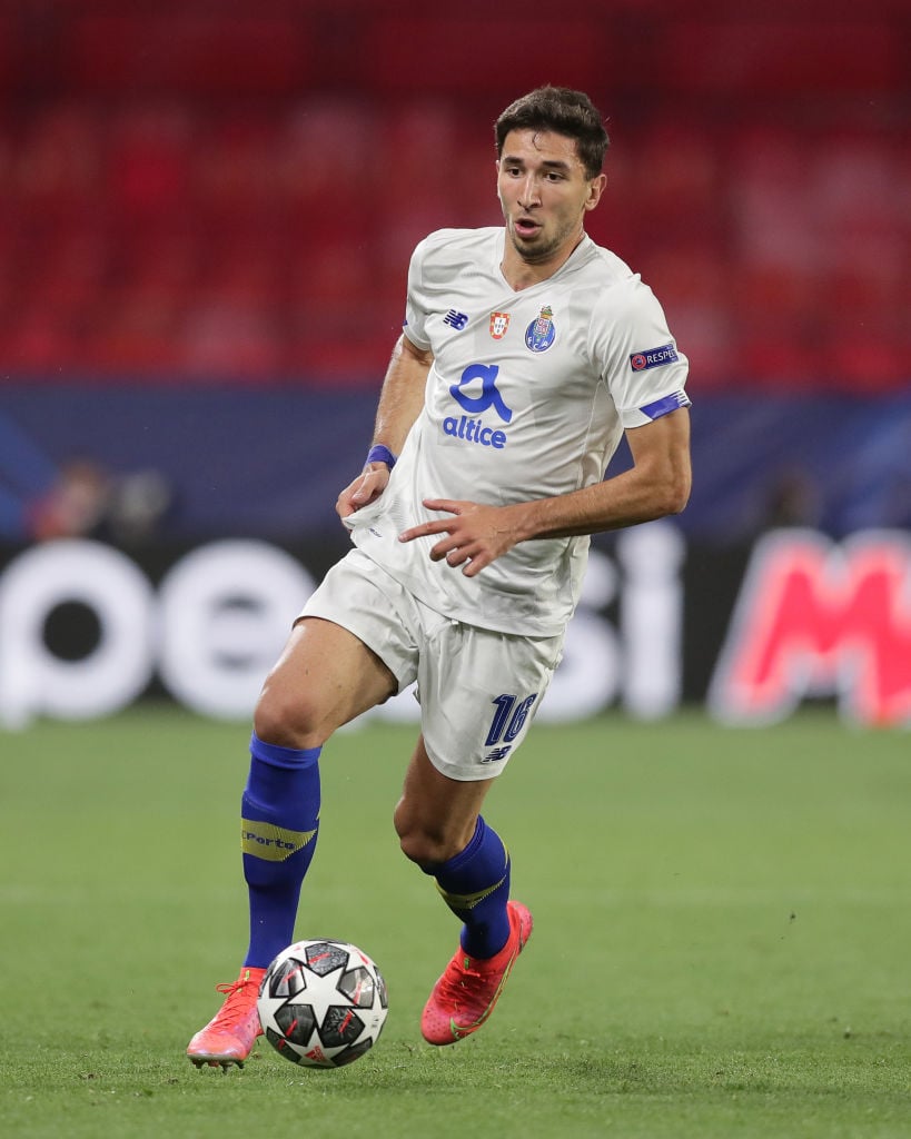 Liverpool are expected to sell Marko Grujic