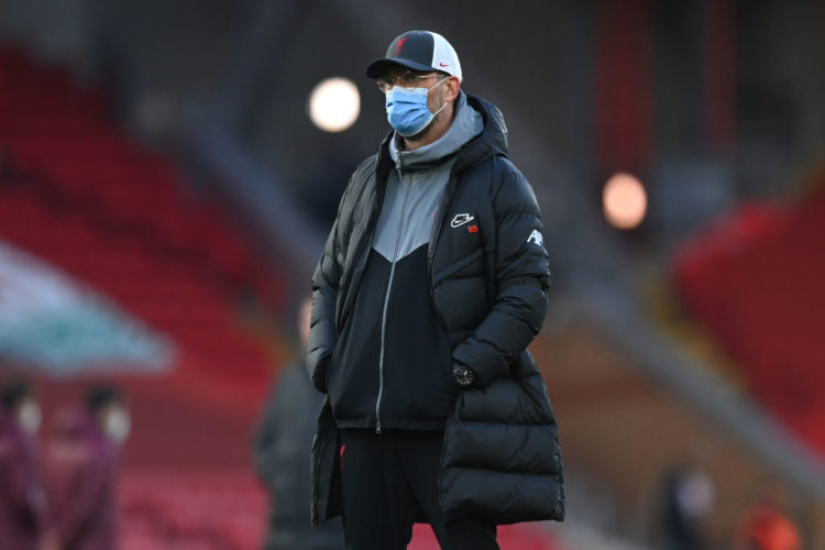 Photo by Shaun Botterill/Getty Images