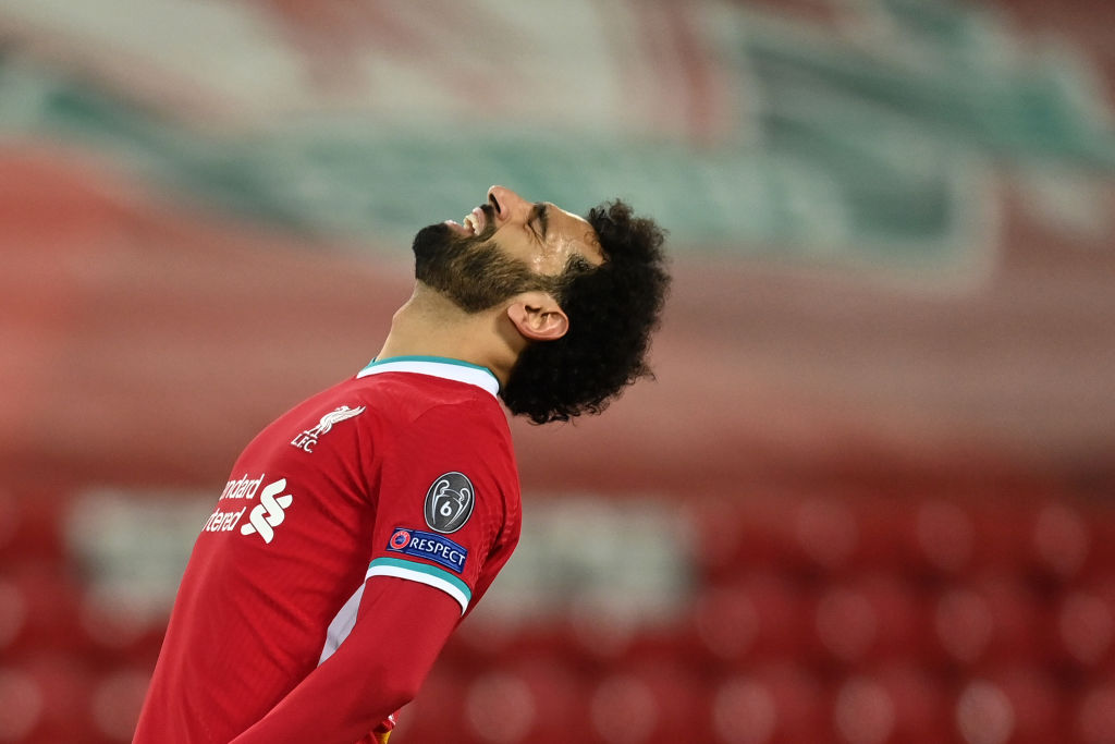 Photo by Michael Regan/Getty Images